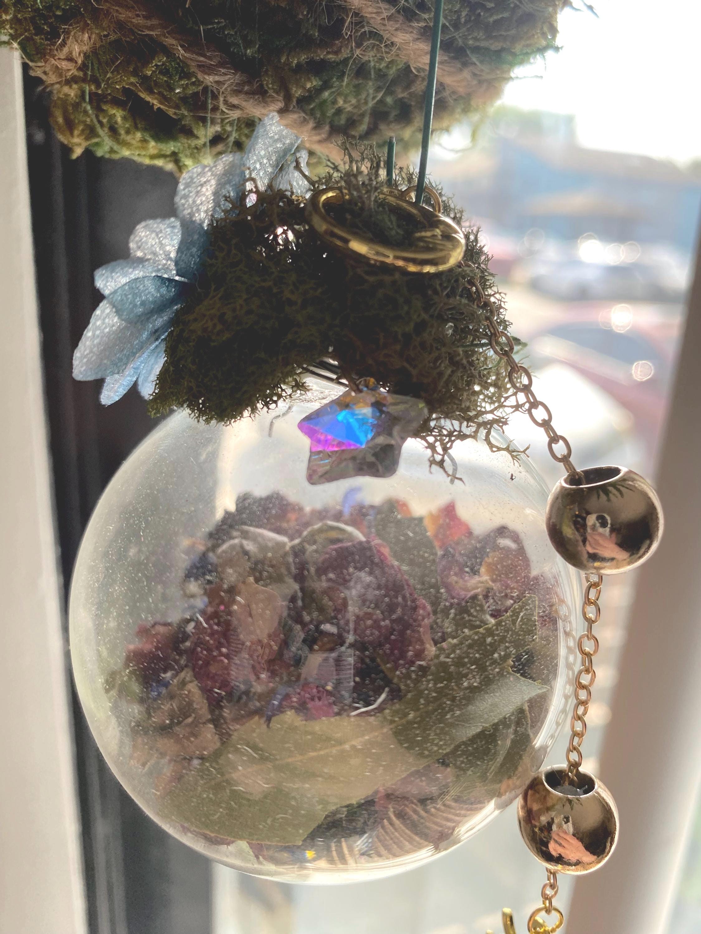 Witch Ball