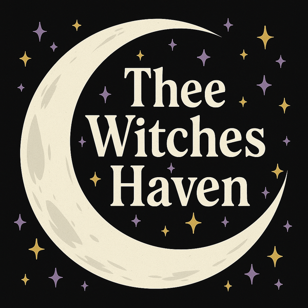 TheeWitchesHaven