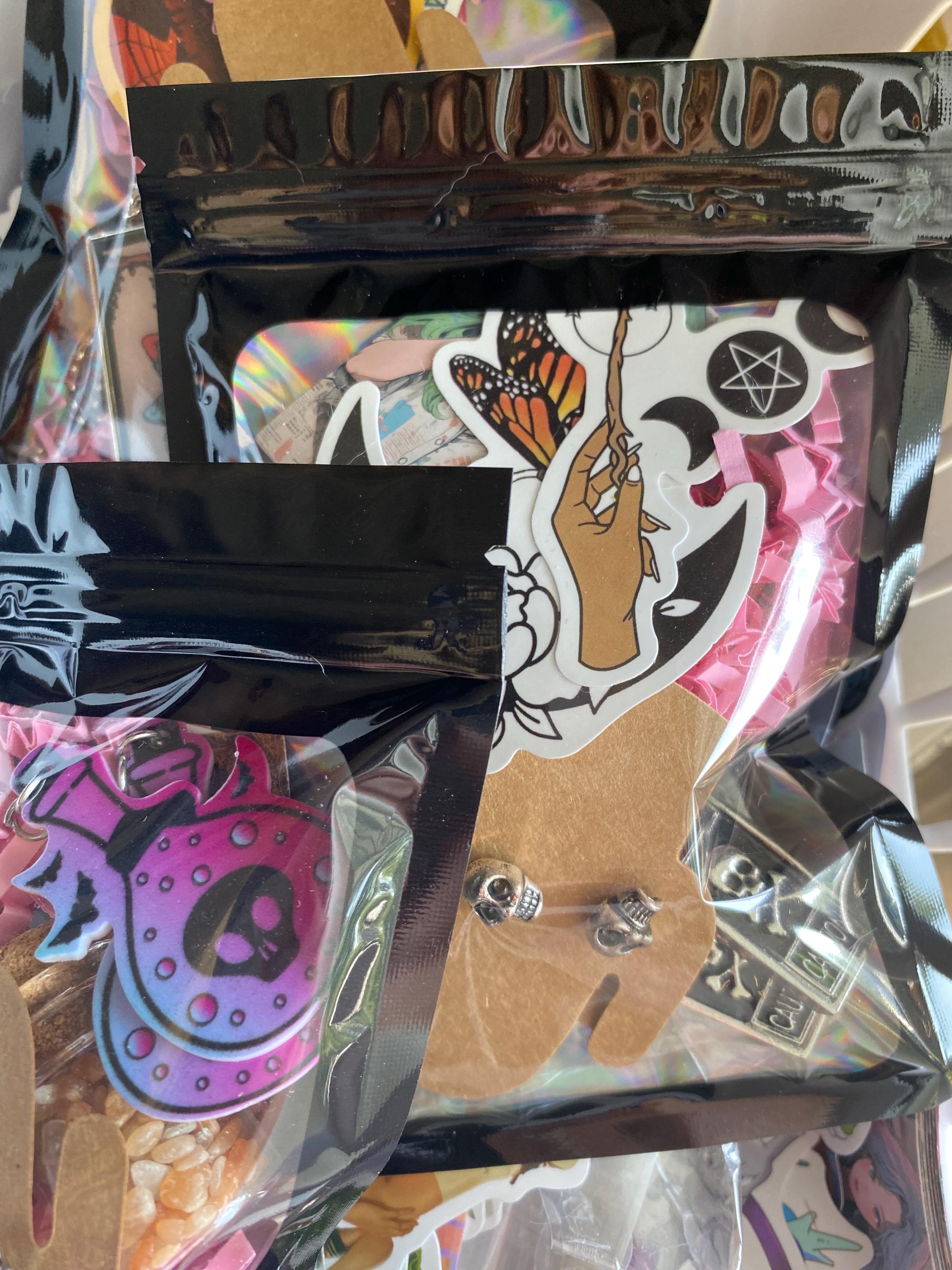 Mystery Jewelry Bag