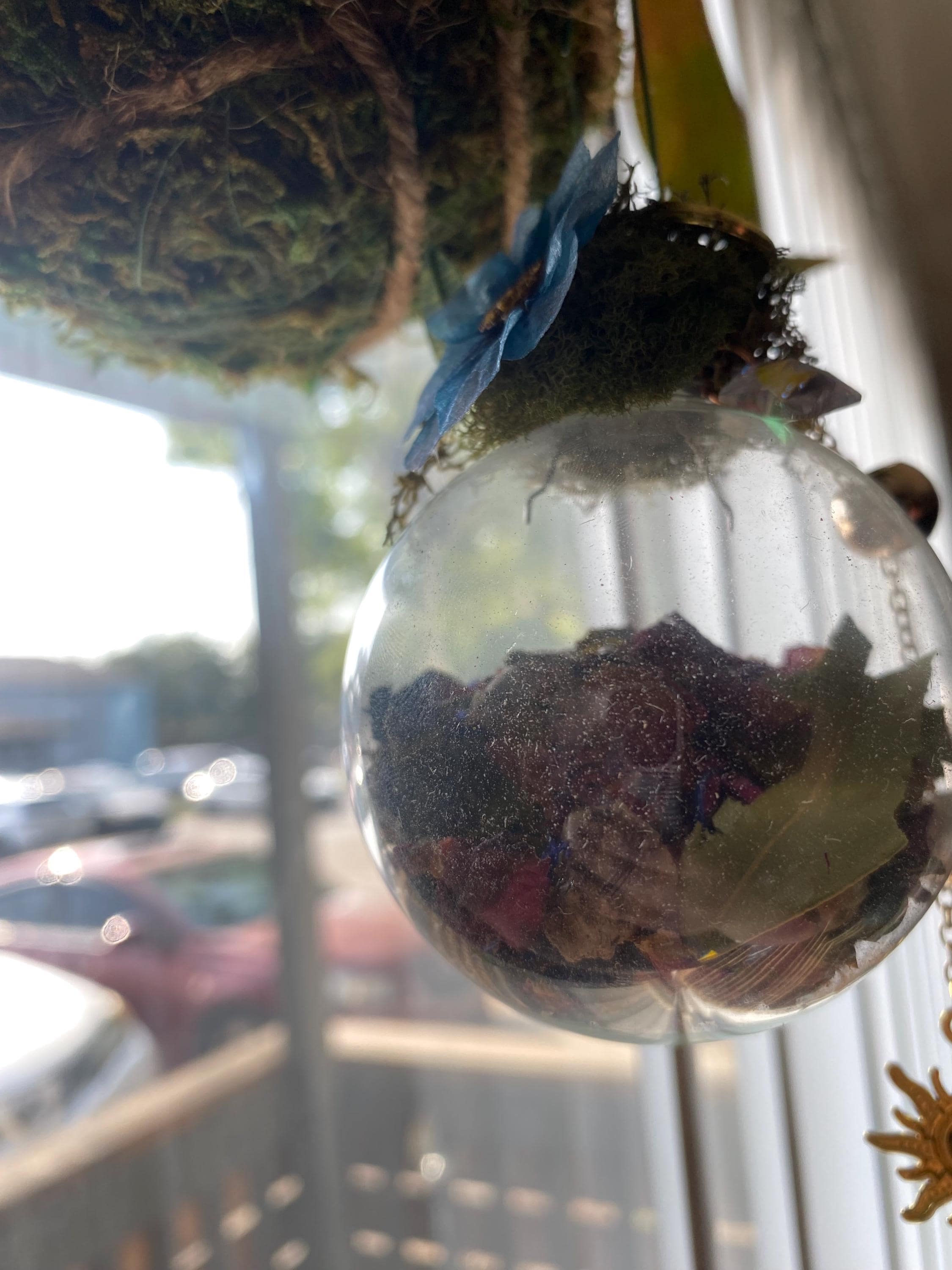 Witch Ball
