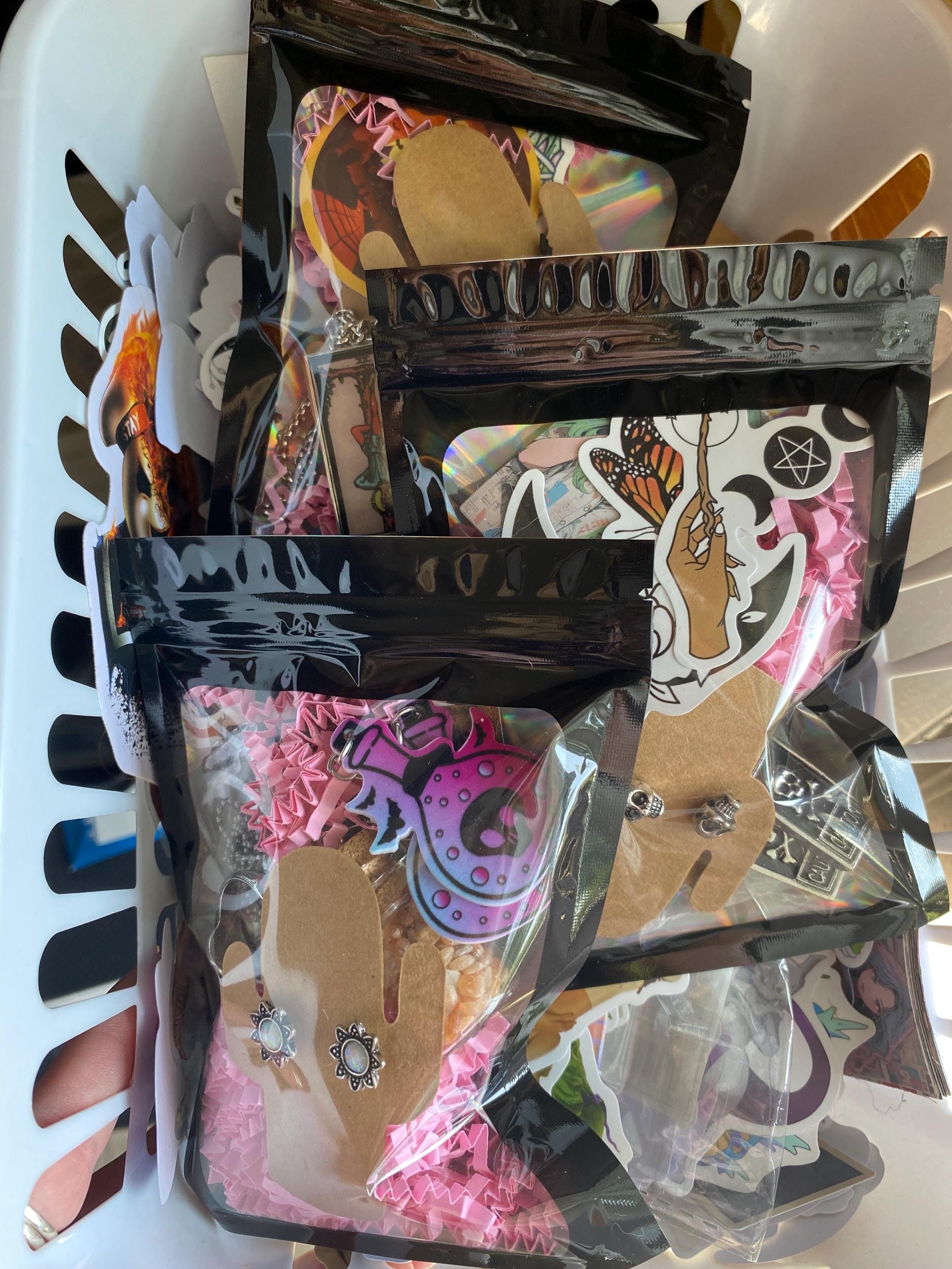 Mystery Jewelry Bag