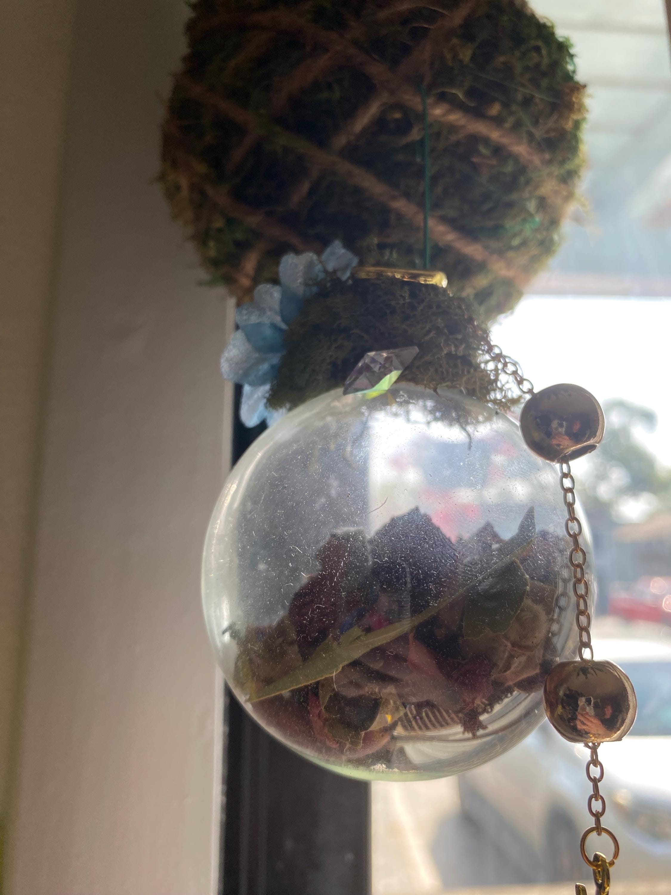 Witch Ball