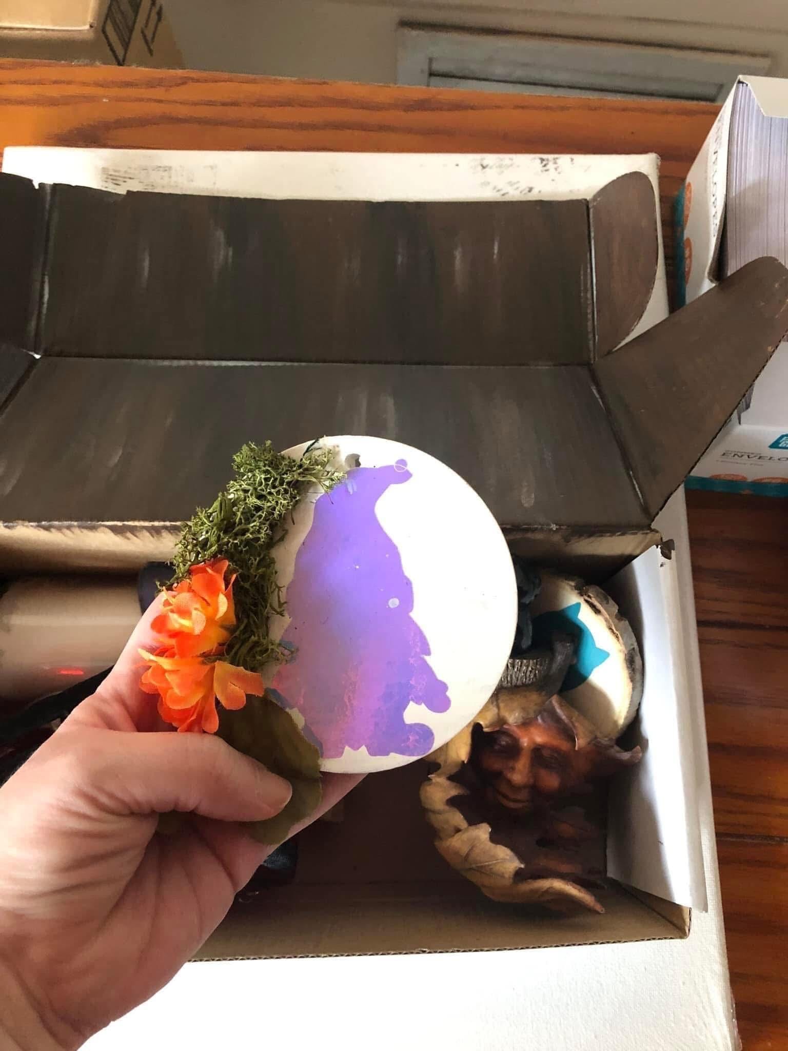 Witchcraft Mystery Box