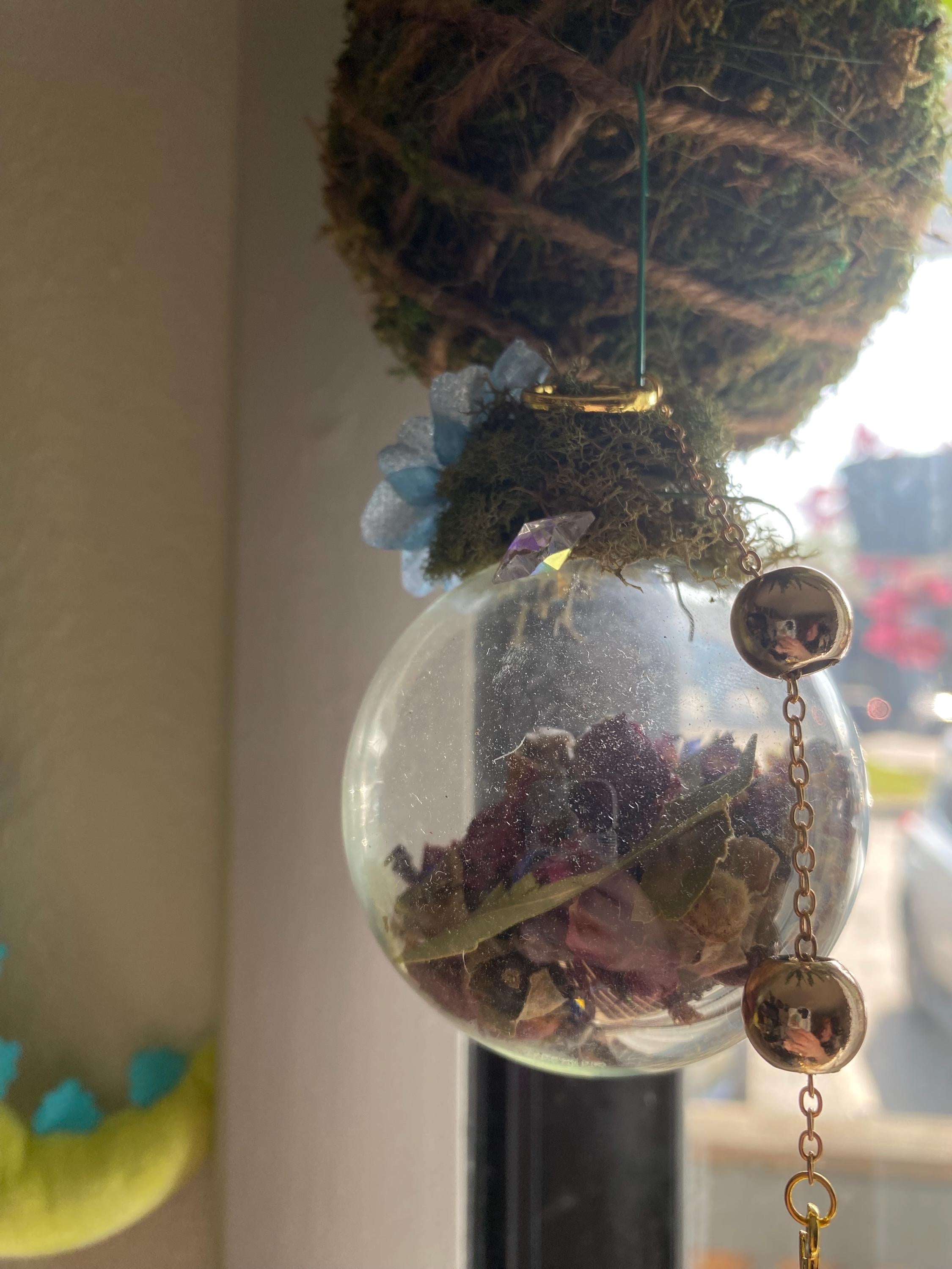 Witch Ball