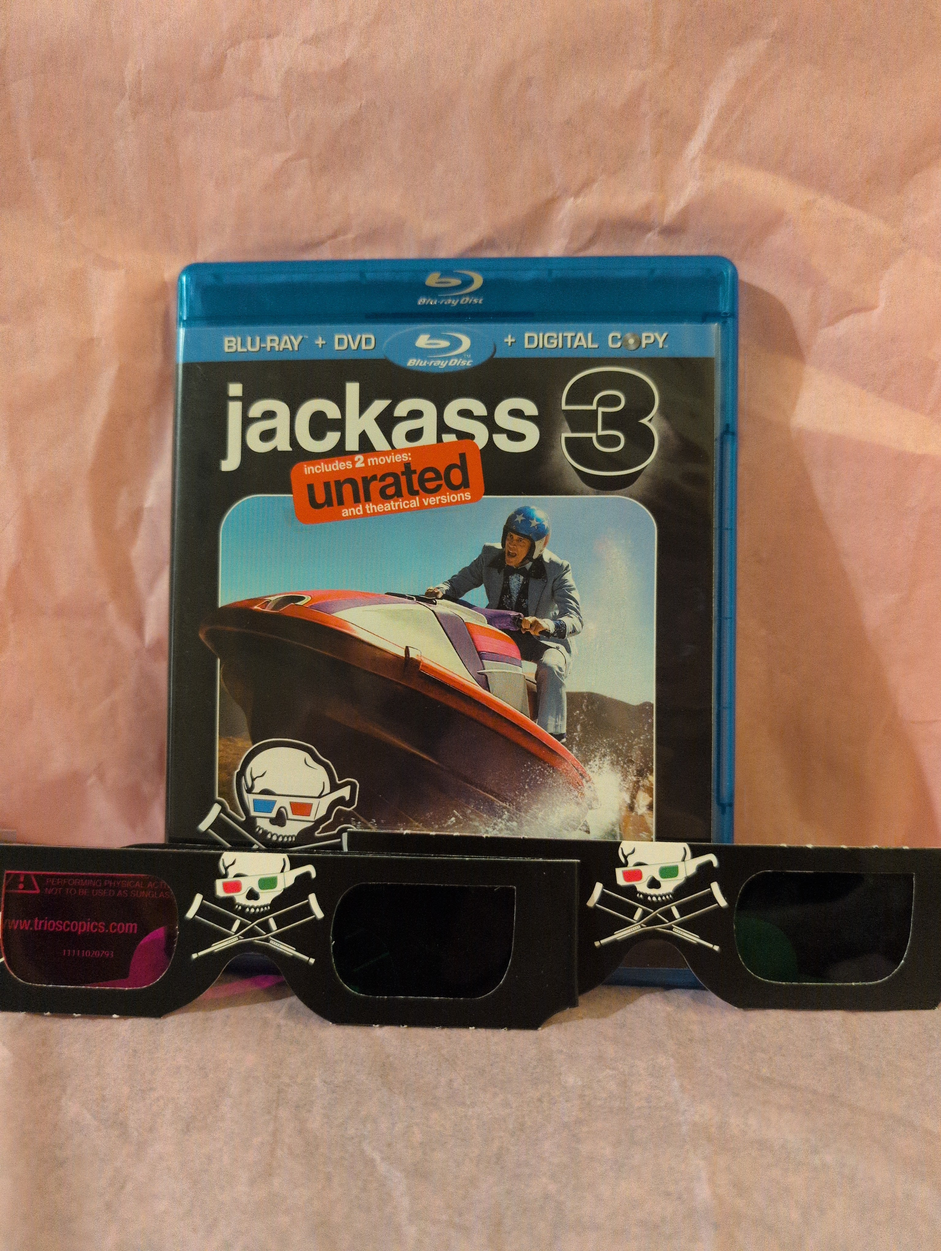 Blu Ray Movies