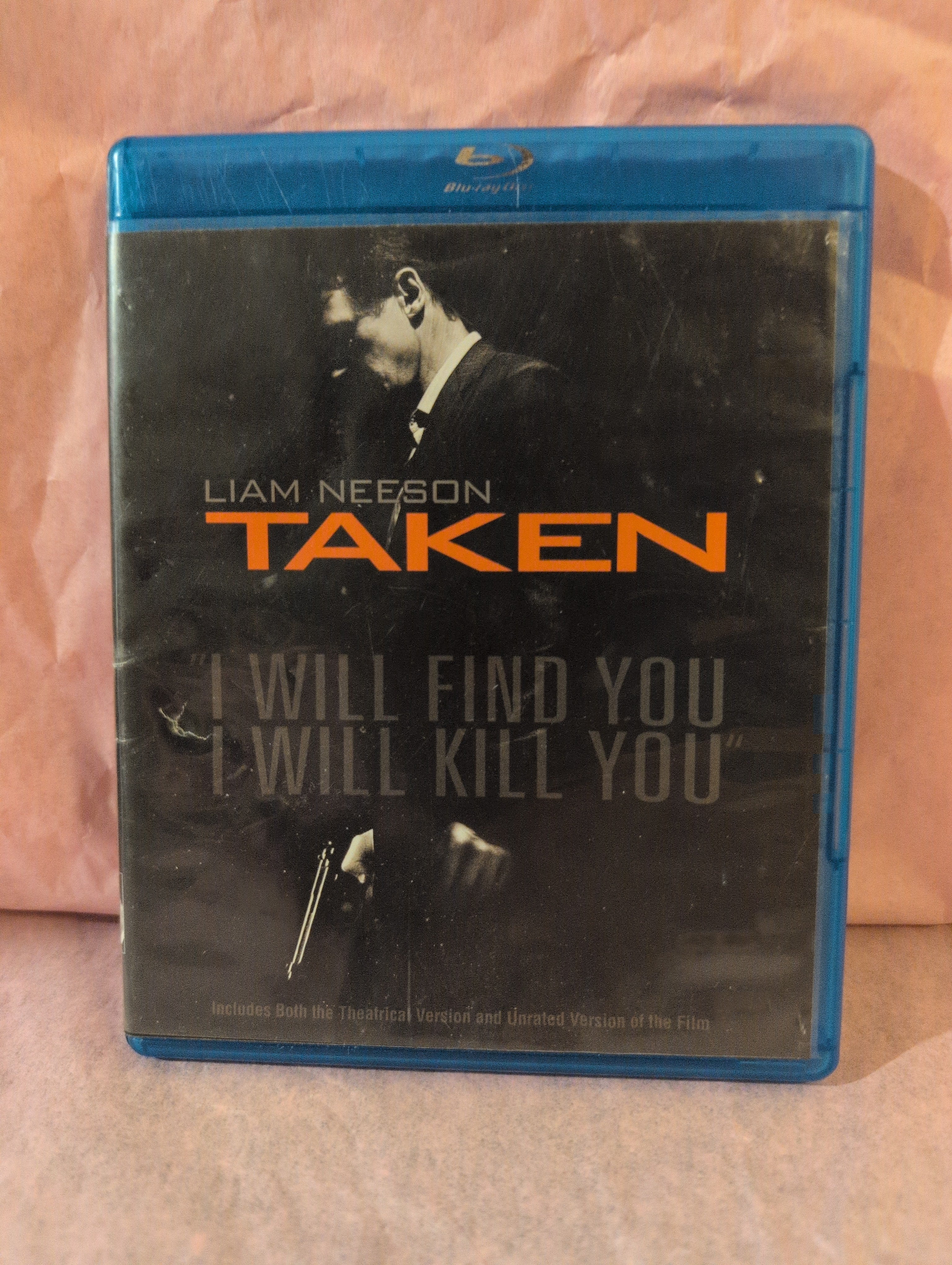 Blu Ray Movies