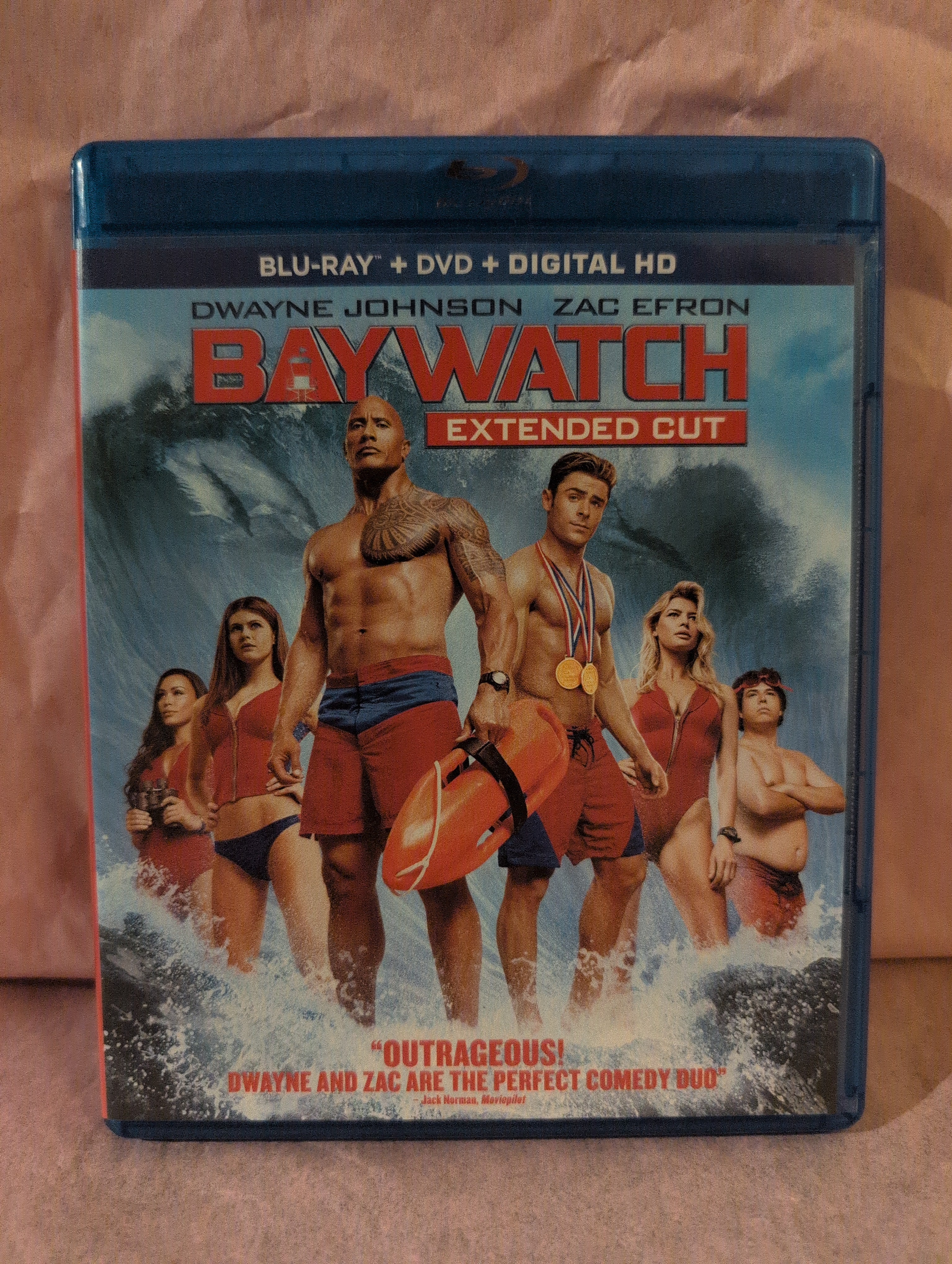 Blu Ray Movies
