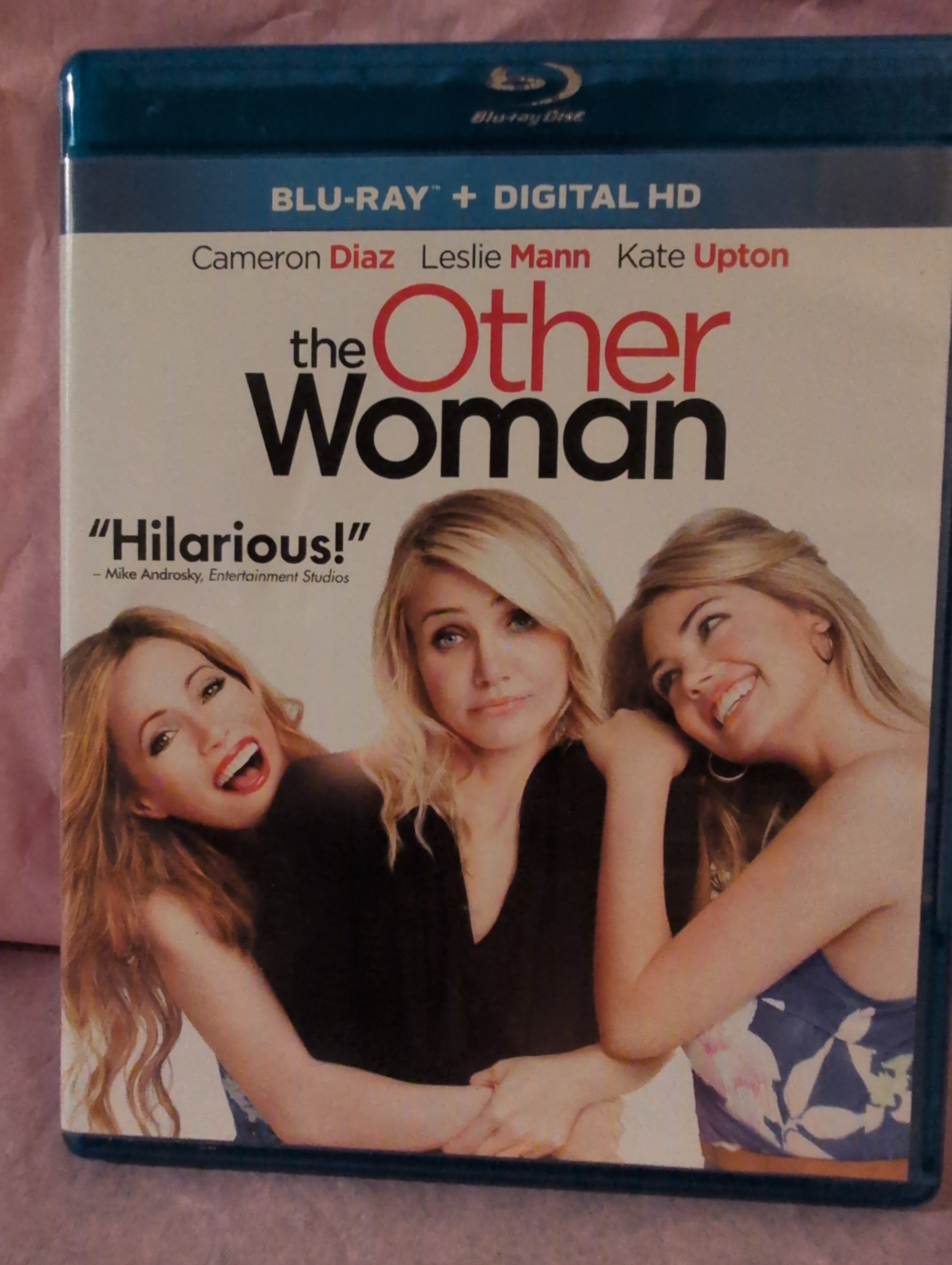 Blu Ray Movies
