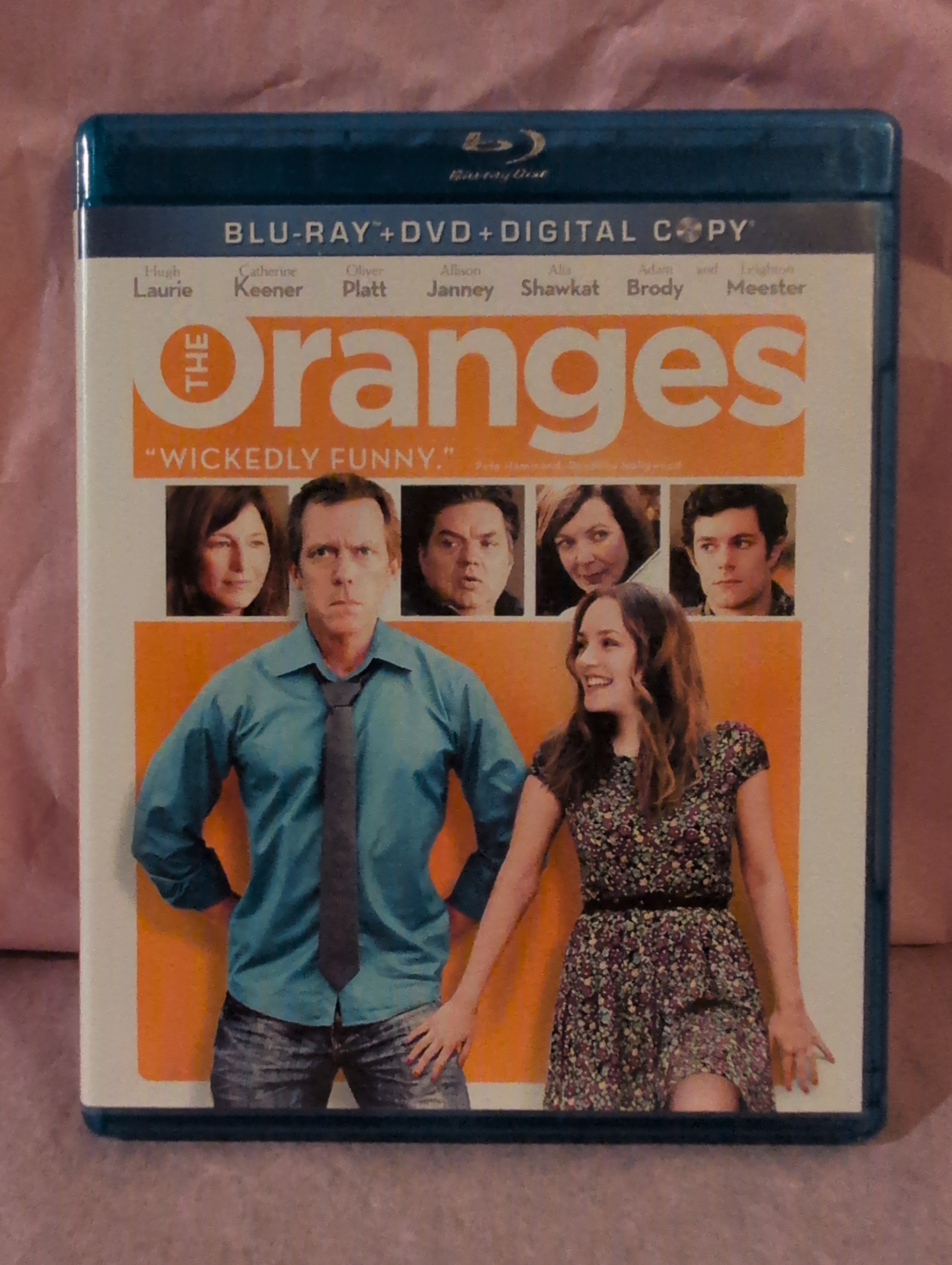 Blu Ray Movies