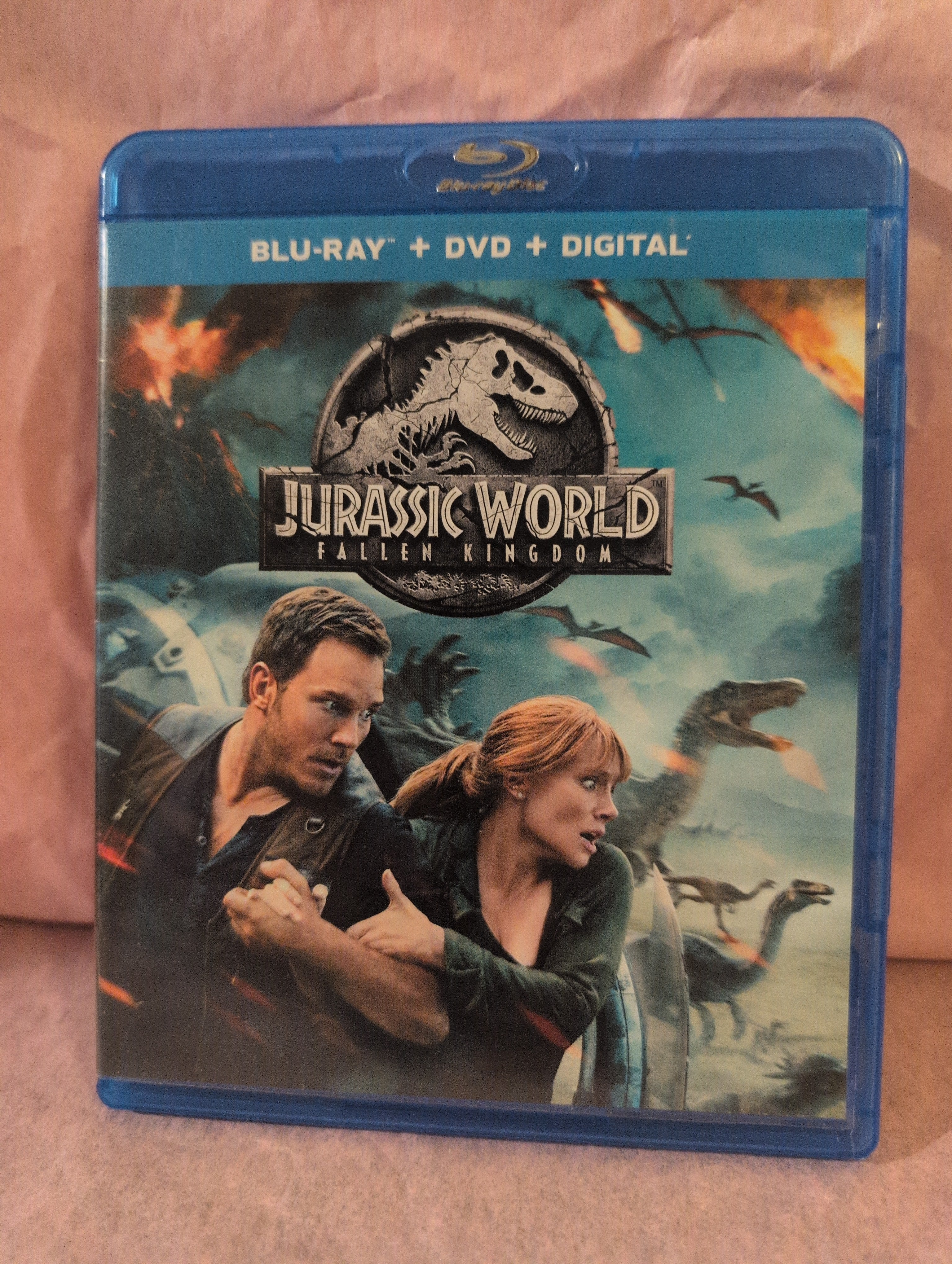 Blu Ray Movies