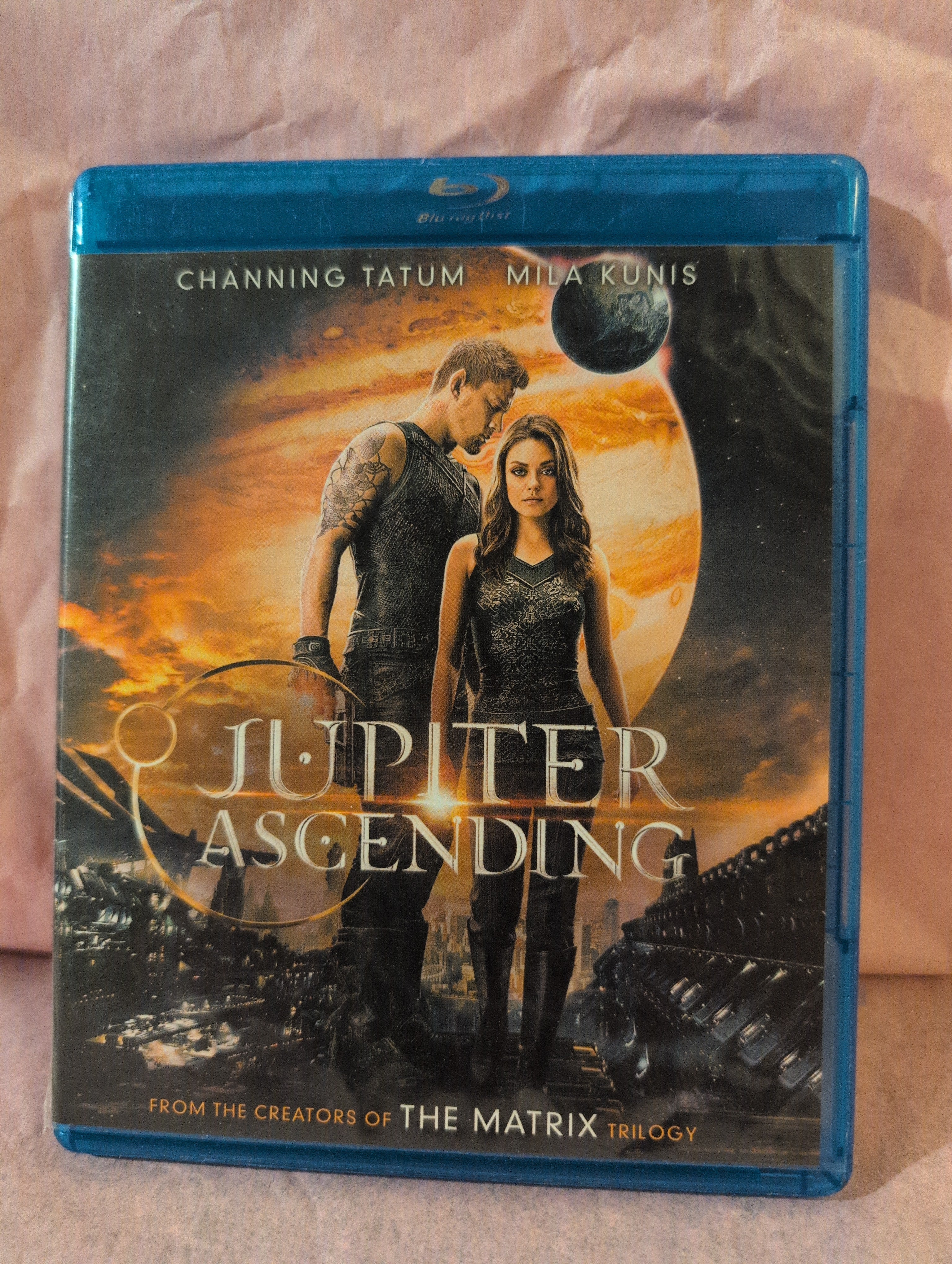 Blu Ray Movies