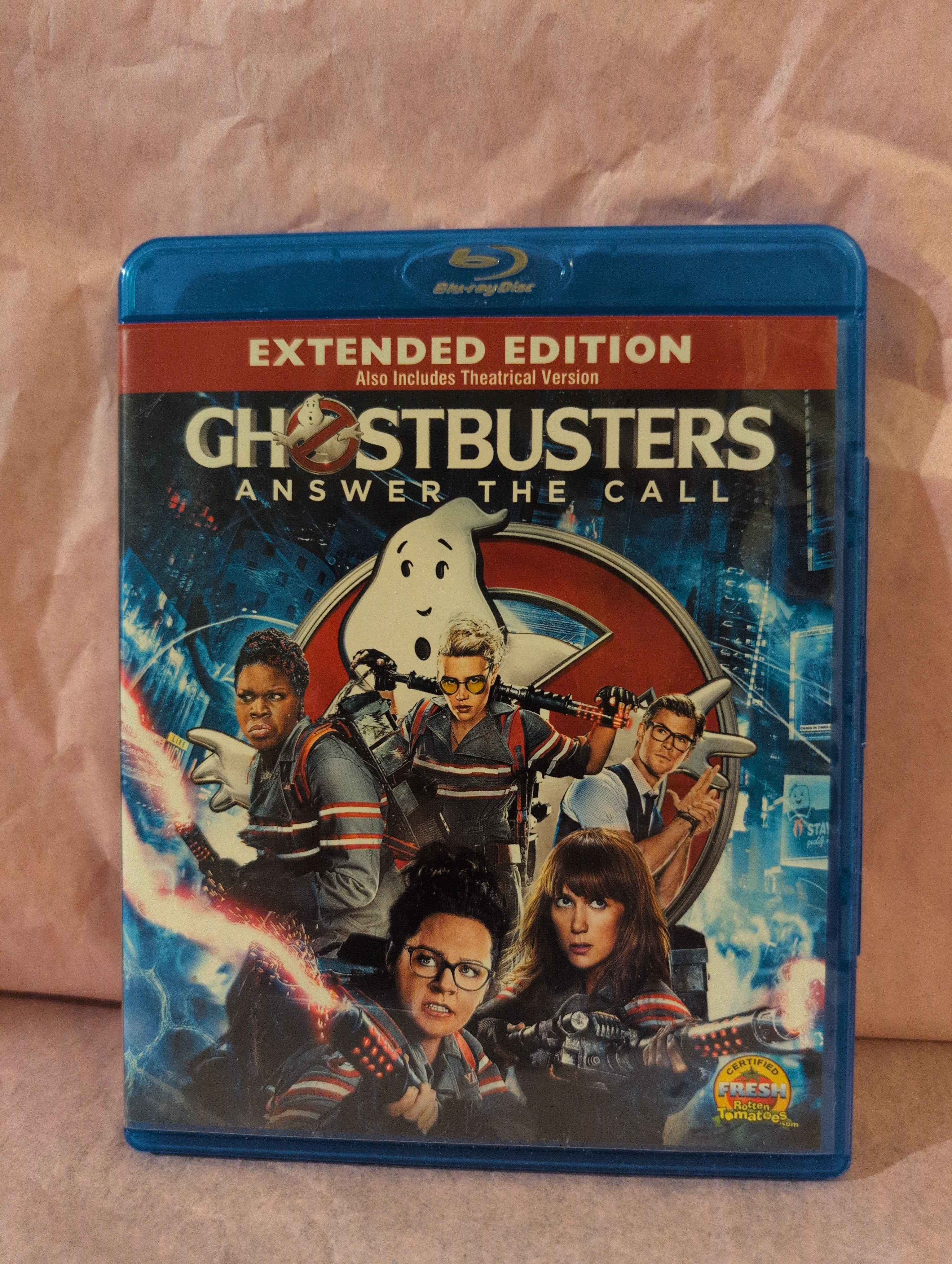 Blu Ray Movies
