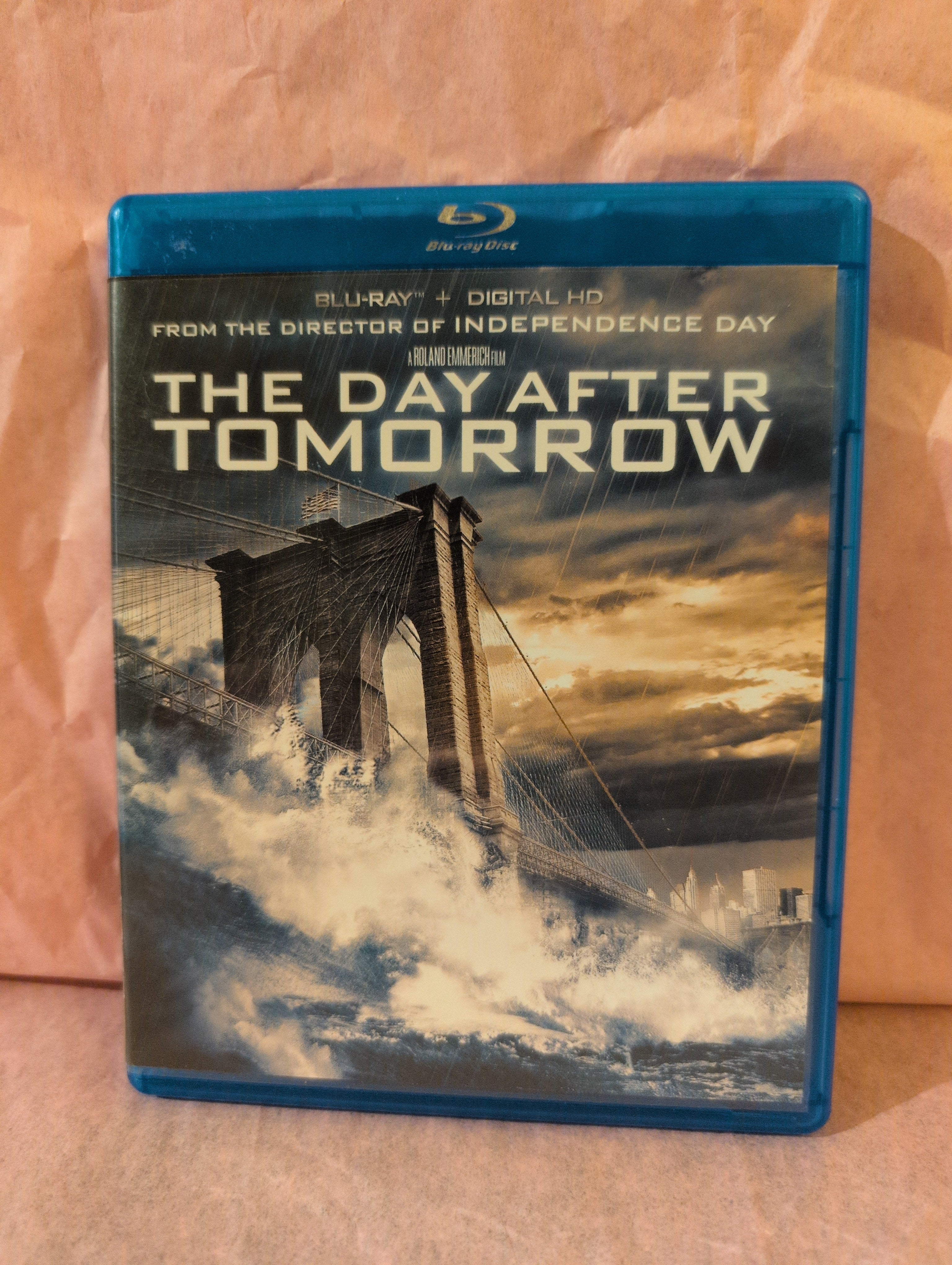Blu Ray Movies