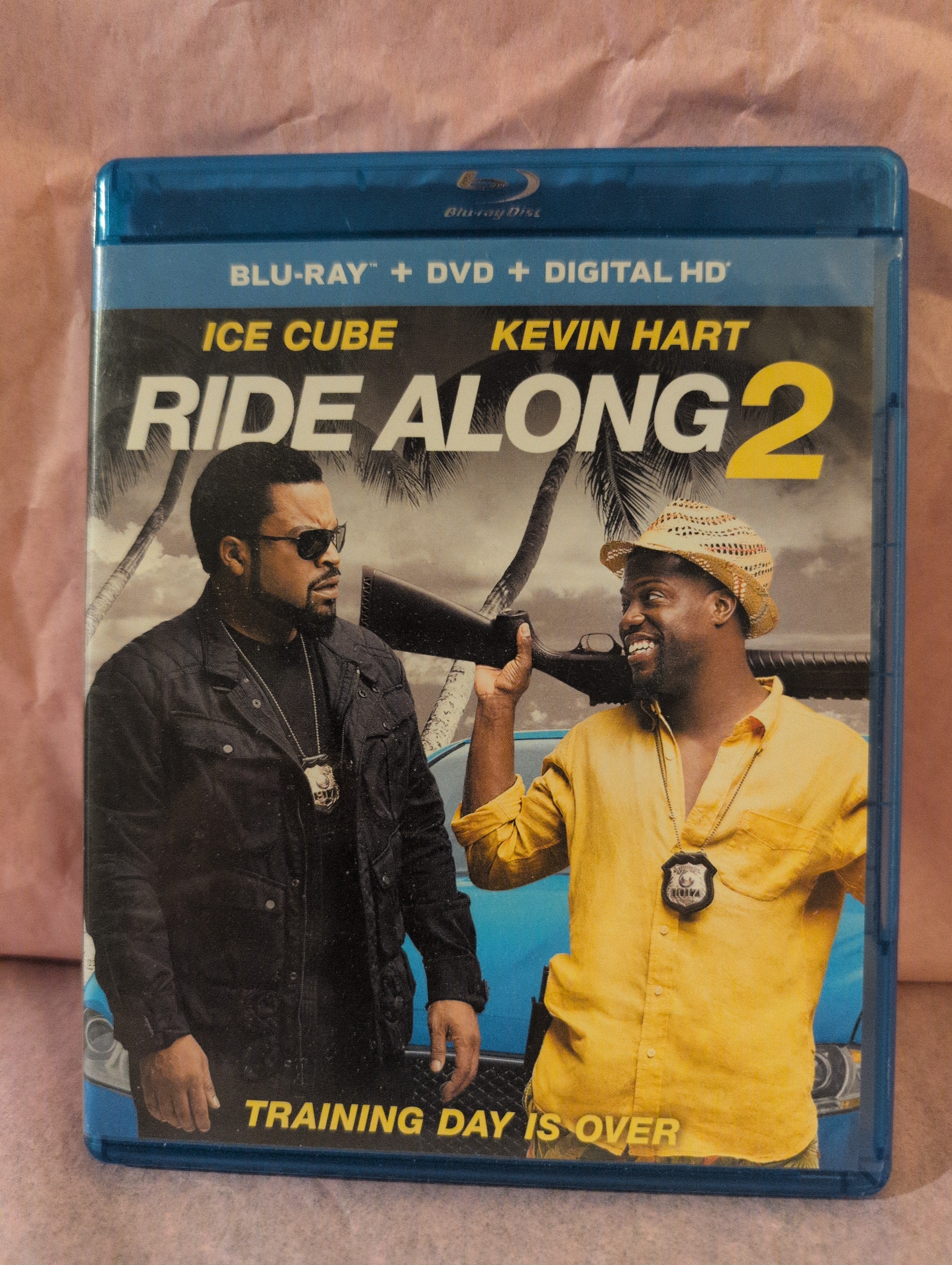 Blu Ray Movies