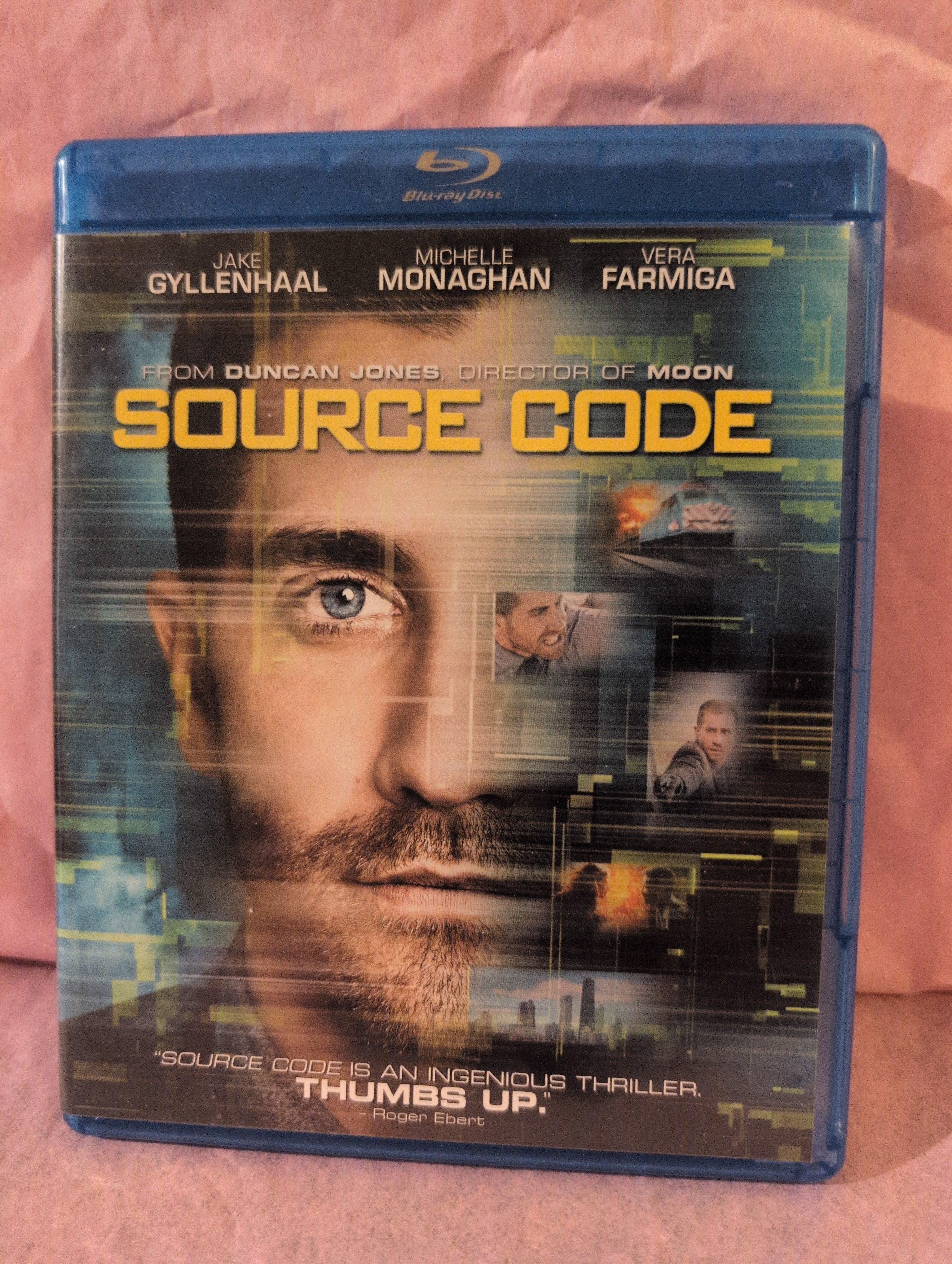 Blu Ray Movies