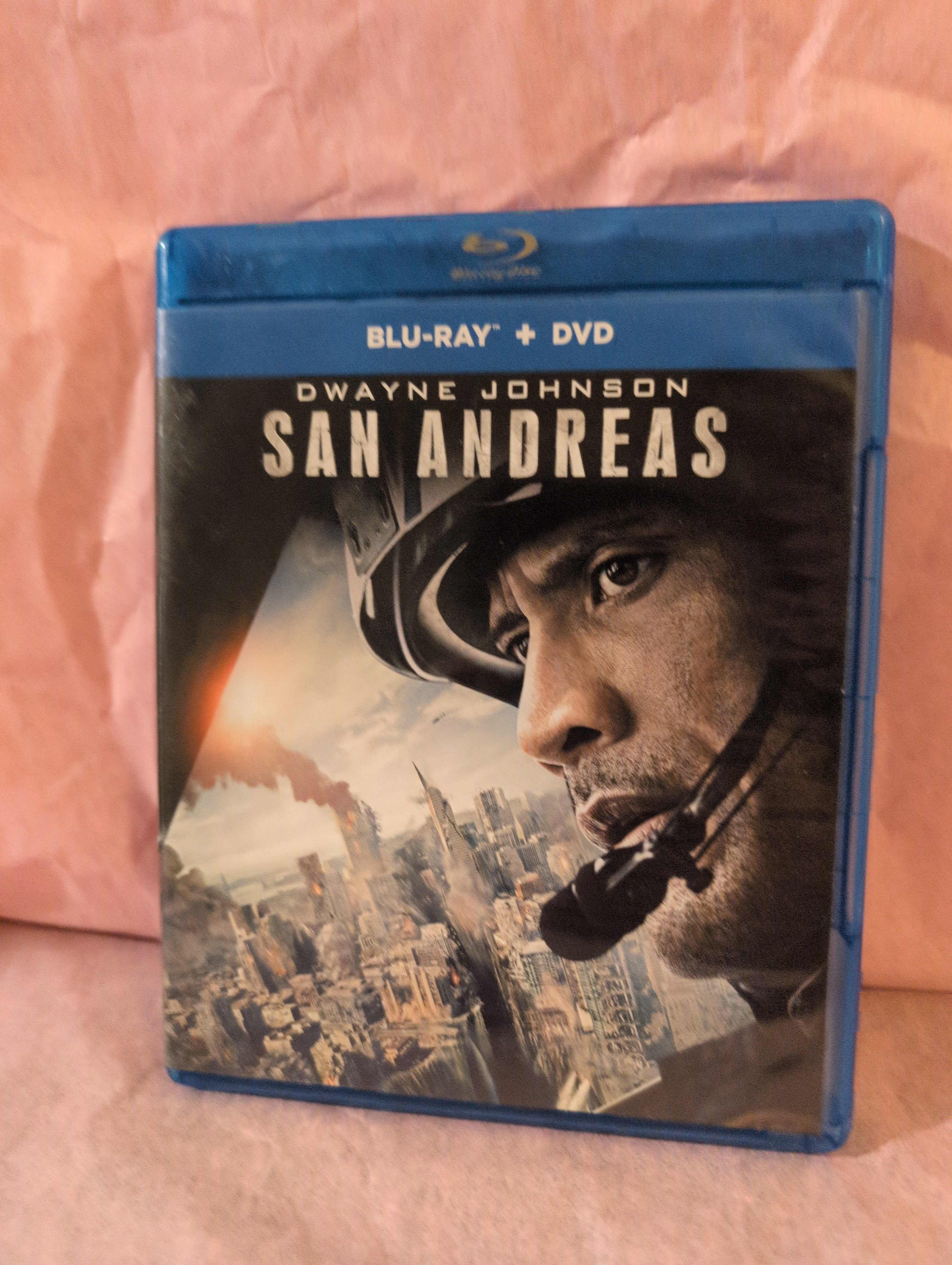 Blu Ray Movies