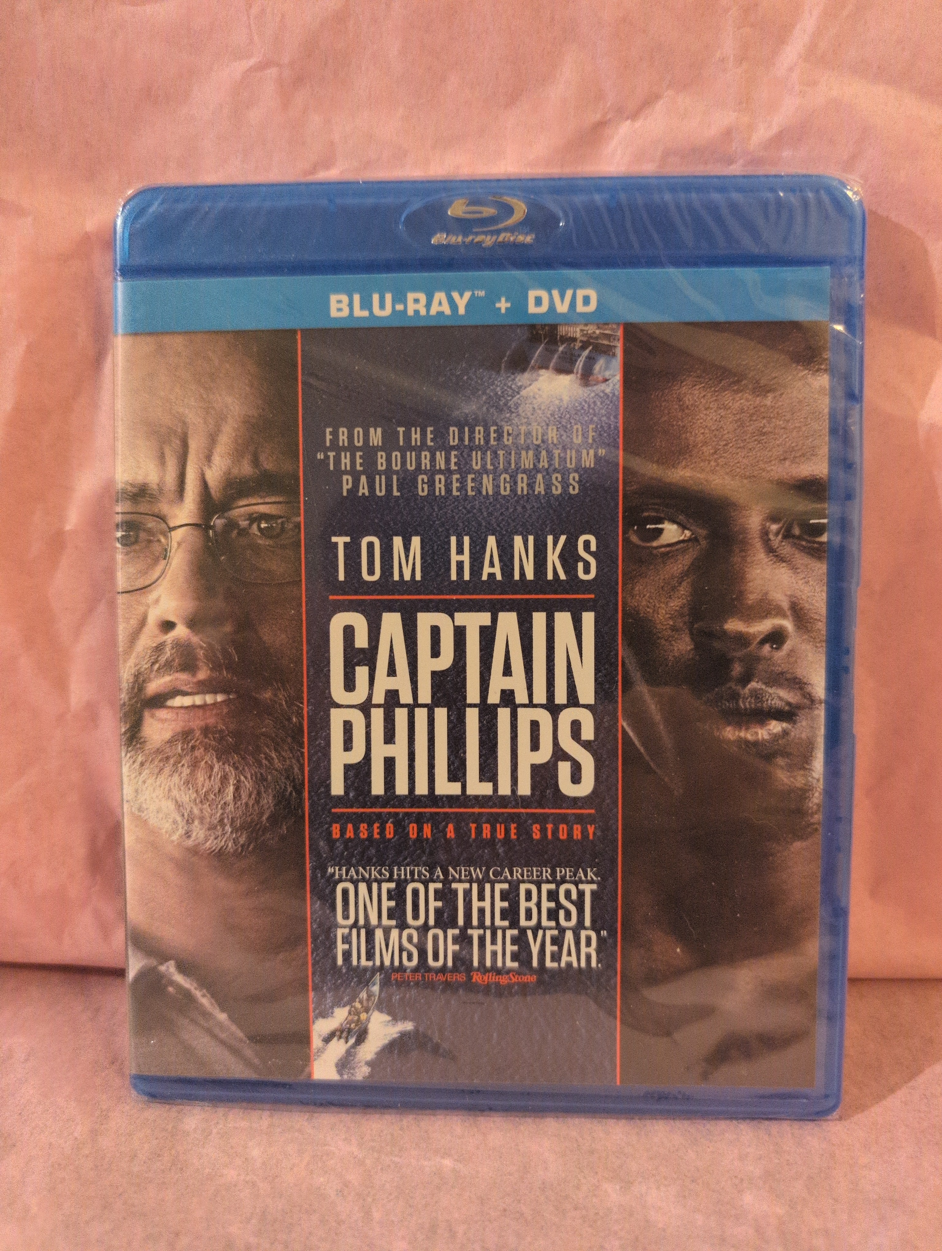 Blu Ray Movies