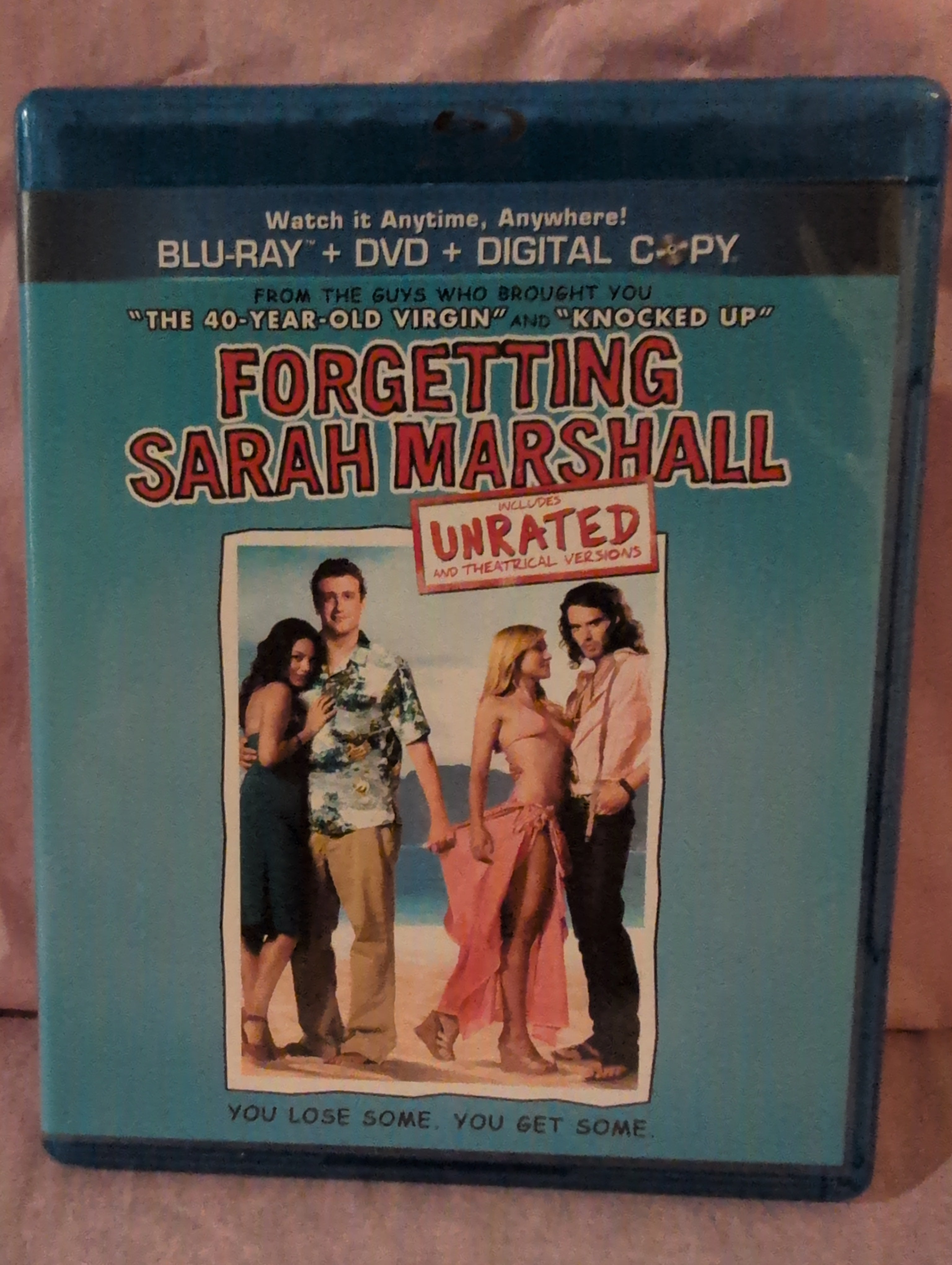 Blu Ray Movies