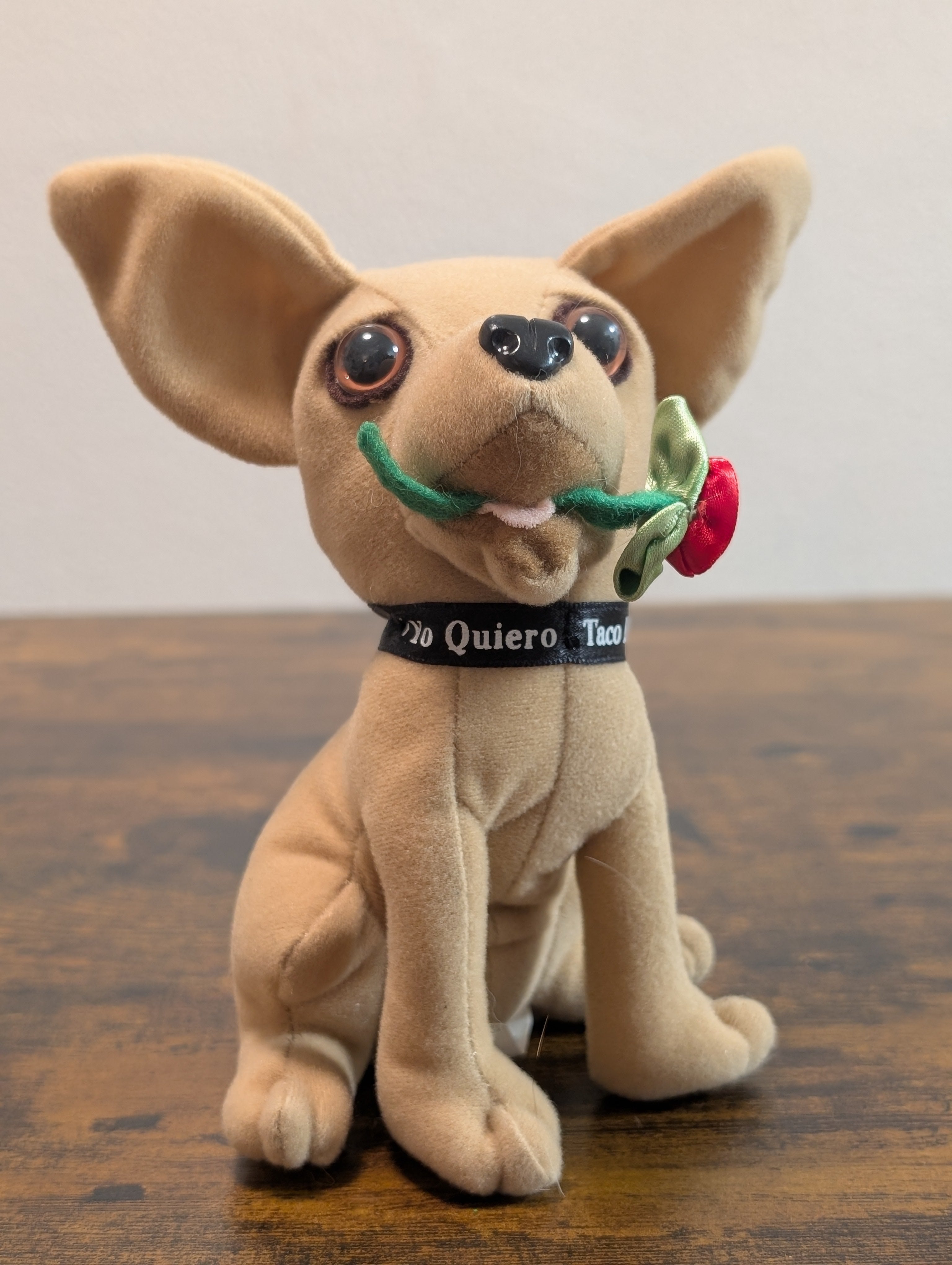 Yo Quiero Chihuahua