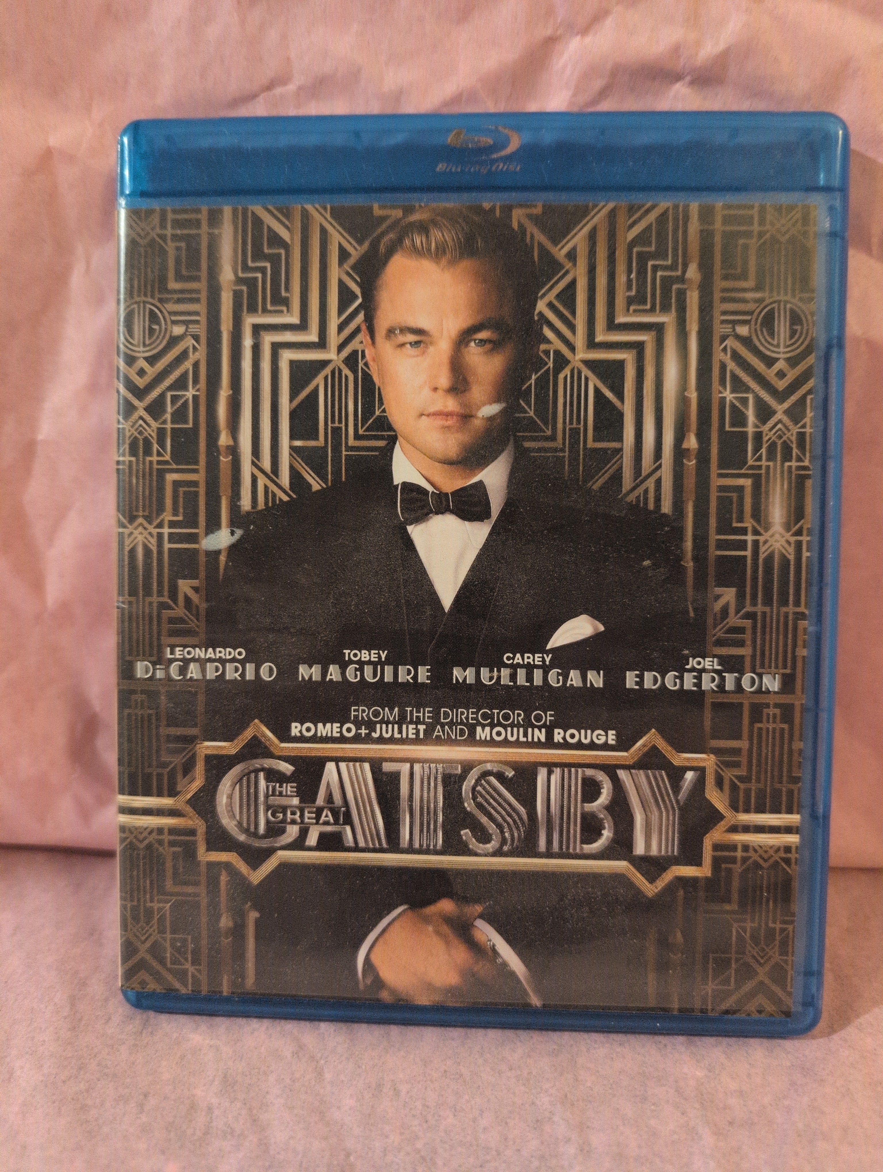 Blu Ray Movies