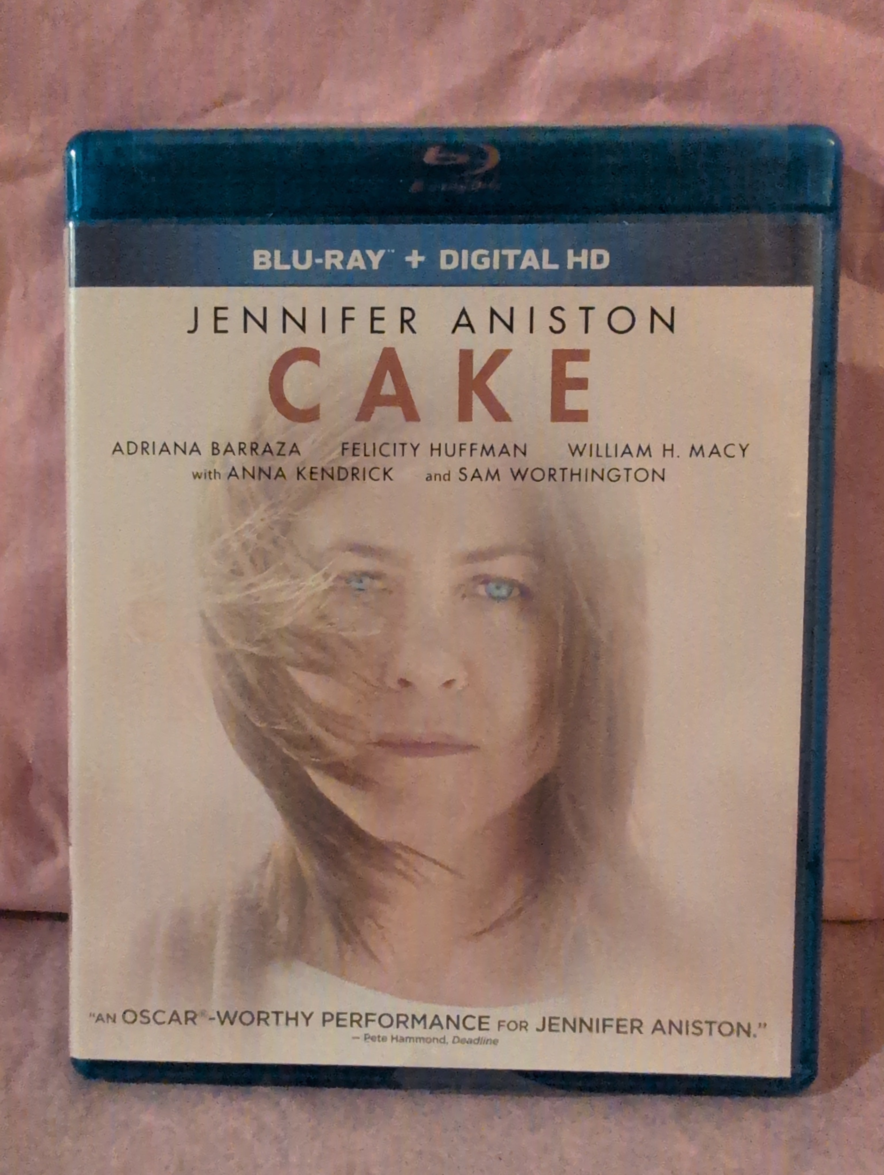 Blu Ray Movies