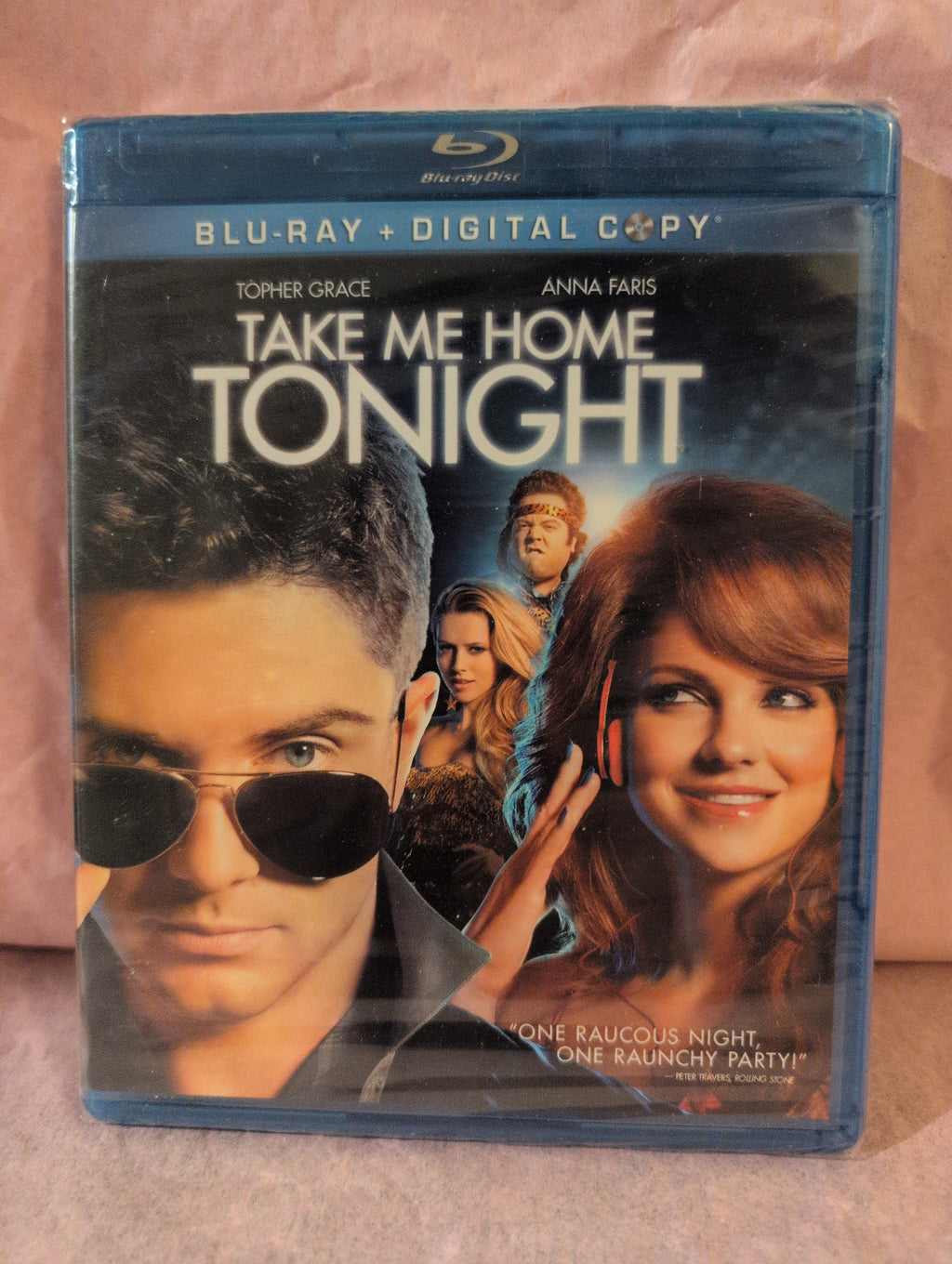 Blu Ray Movies