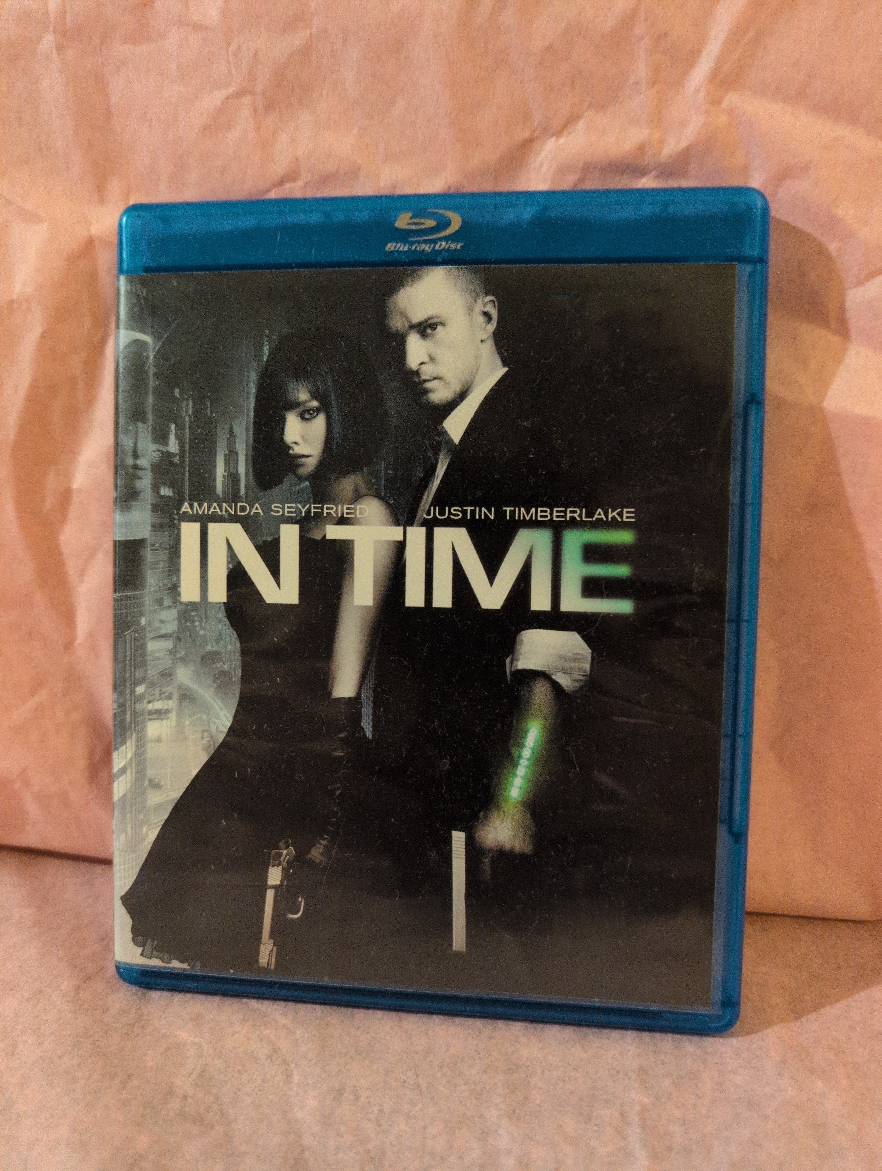 Blu Ray Movies