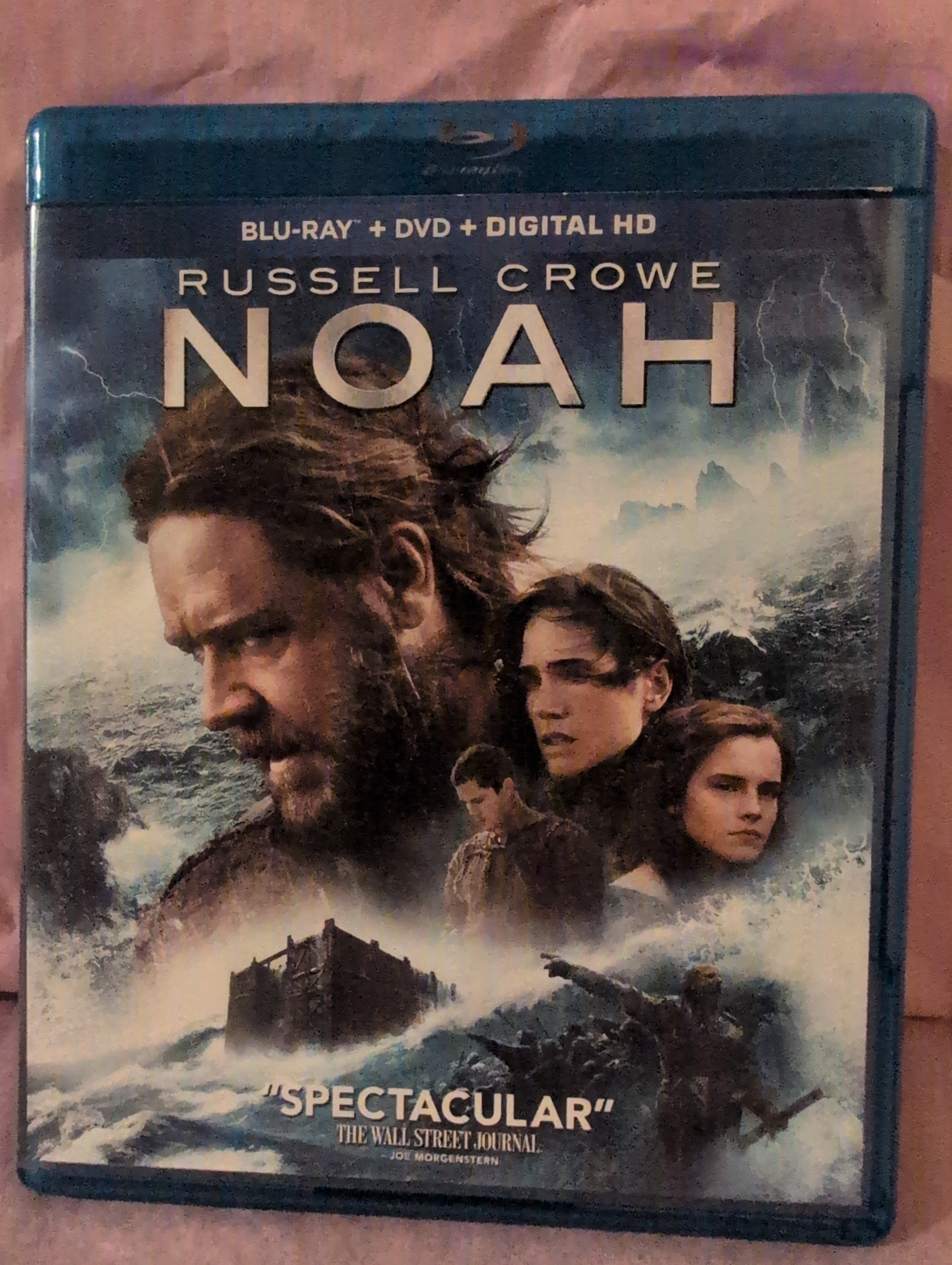 Blu Ray Movies